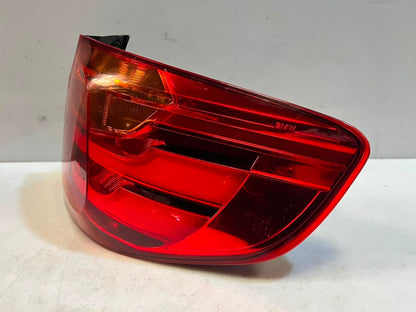 BMW 3 GT F34 Rear Light In Side Panel Rear Left RIGHT Led 7286037 7286038