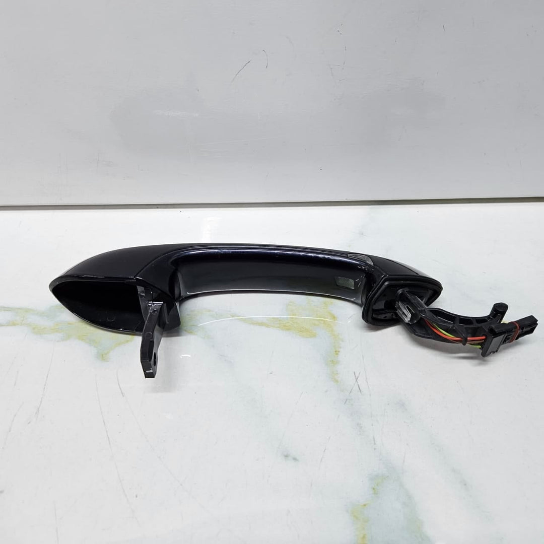 Genuine 2019-2023 BMW X5M F95 X6 G06 Exterior Door Handle Front Right 5A59B72