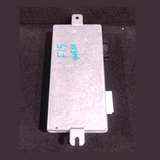 BMW X5 F15 XDRIVE 30D SURROUND VIEW CAMERA CONTROL MODULE P/N 6836353