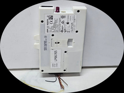 2019 BMW X5 G05 EUR RHD Telematics Control Module 9858559 OEM
