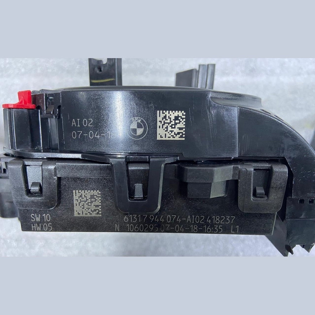 OEM BMW G05 X5 Steering Column Switch Unit Angle Sensor 7944074