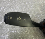 Bild in die Galerieansicht laden, OEM BMW F30 F48 STEERING RING MULTIFUNCTION CONTROL SWITCH 9351140