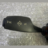 OEM BMW F30 F48 STEERING RING MULTIFUNCTION CONTROL SWITCH 9351140