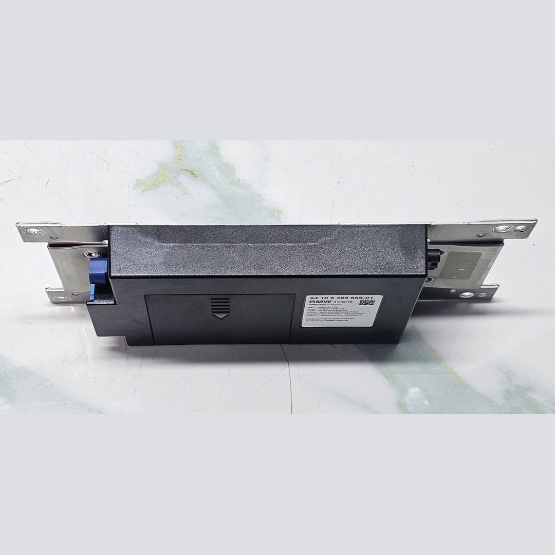 2014-2018 BMW X5 F15 F25 Telematics Communication Control Module 9389659 OEM
