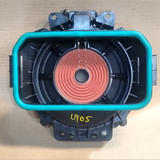 BMW X5 G05 HIFI VORNE LINKS SUBWOOFER LAUTSPRECHER 6513-2622515 OEM