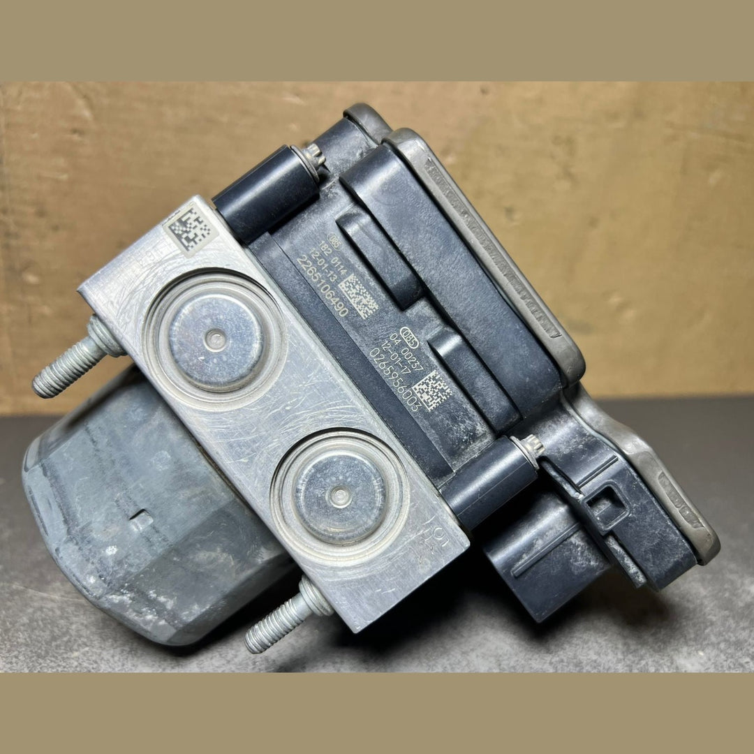 Mercedes W246 CLA B-Class ABS Anti Lock Brake Pump Module A008 4319412 OEM