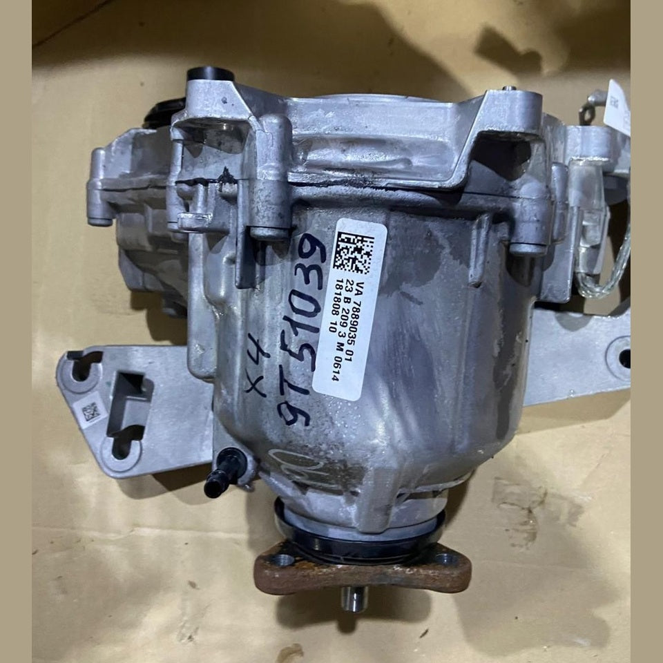 OEM BMW X3 G01 X4 G02 X5 G05 X6 G06 TRANSFER CAS ATC 13 40i used 15km 7889035