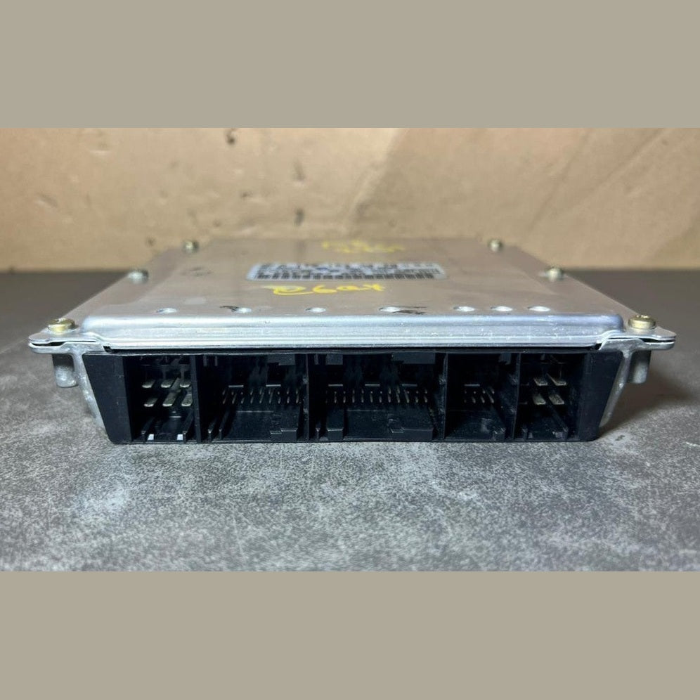02-09 Mercedes W211 E-Klasse Motorsteuergerät Einheit ECM ECU A112 1533079 OEM