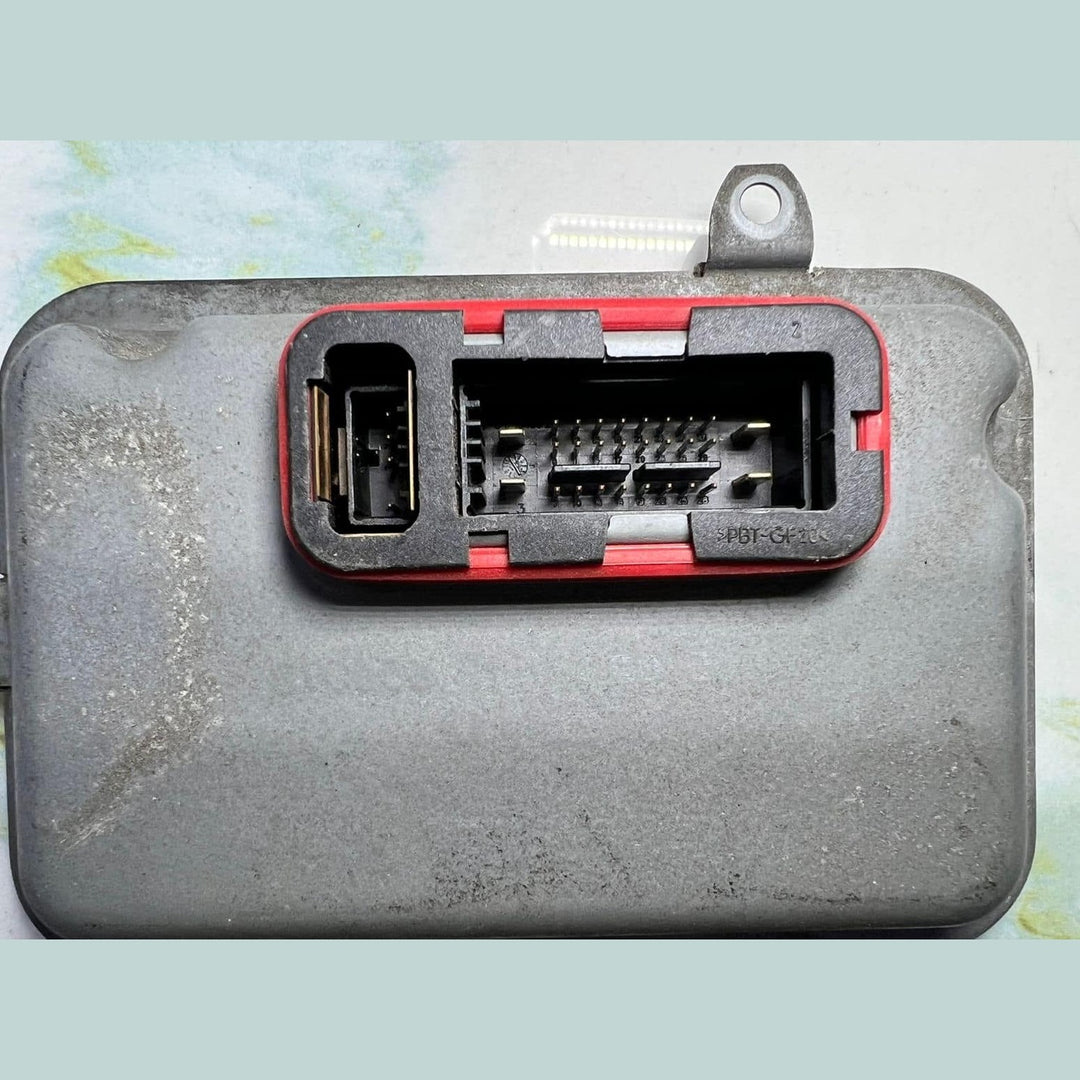 2006-2013 Mercedes-Benz S350 Xenon Headlight Ballast Control Module A2169009100 
