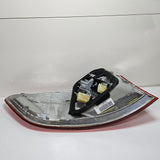 2008-2014 BMW X6 E71 E72 Rear Tail Light 7179984 OEM