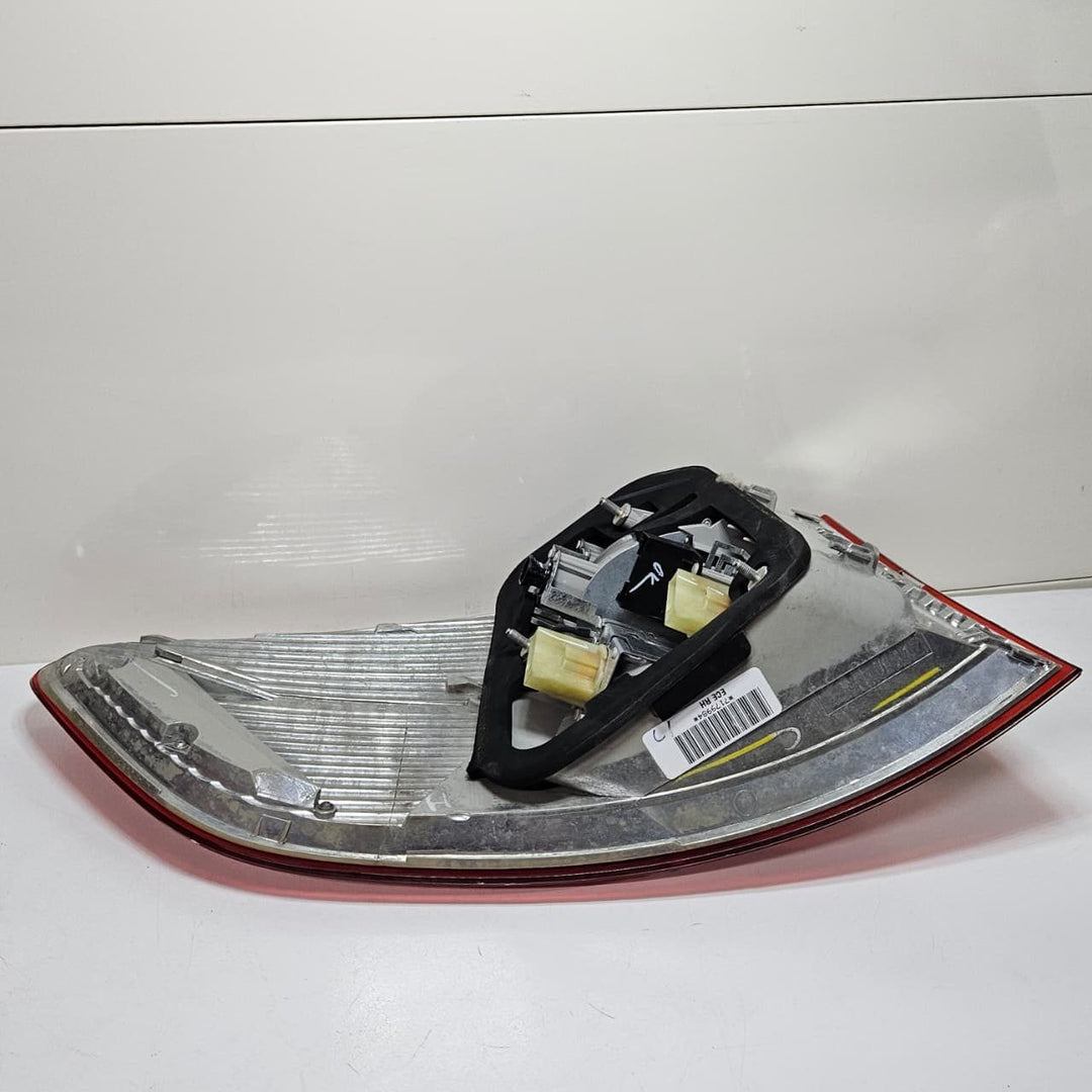 2008-2014 BMW X6 E71 E72 Rear Tail Light 7179984 OEM