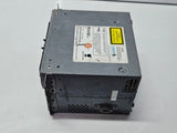 9293406-2012 BMW X3 F25 Navigation Audio CD Head Unit OEM