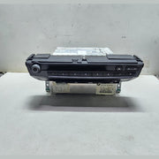2006-2013 BMW X5 Navigation Radio Head Unit 9191568 X5 E70 and X6