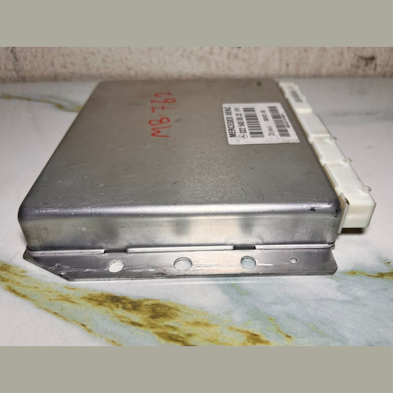 2003-2006 Mercedes-Benz SL600 Abs Module A 022 545 08 32
