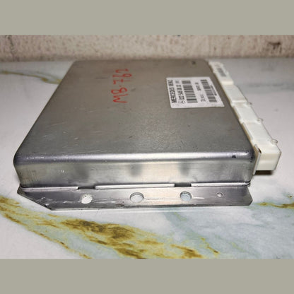 2003-2006 Mercedes-Benz SL600 Abs Module A 022 545 08 32