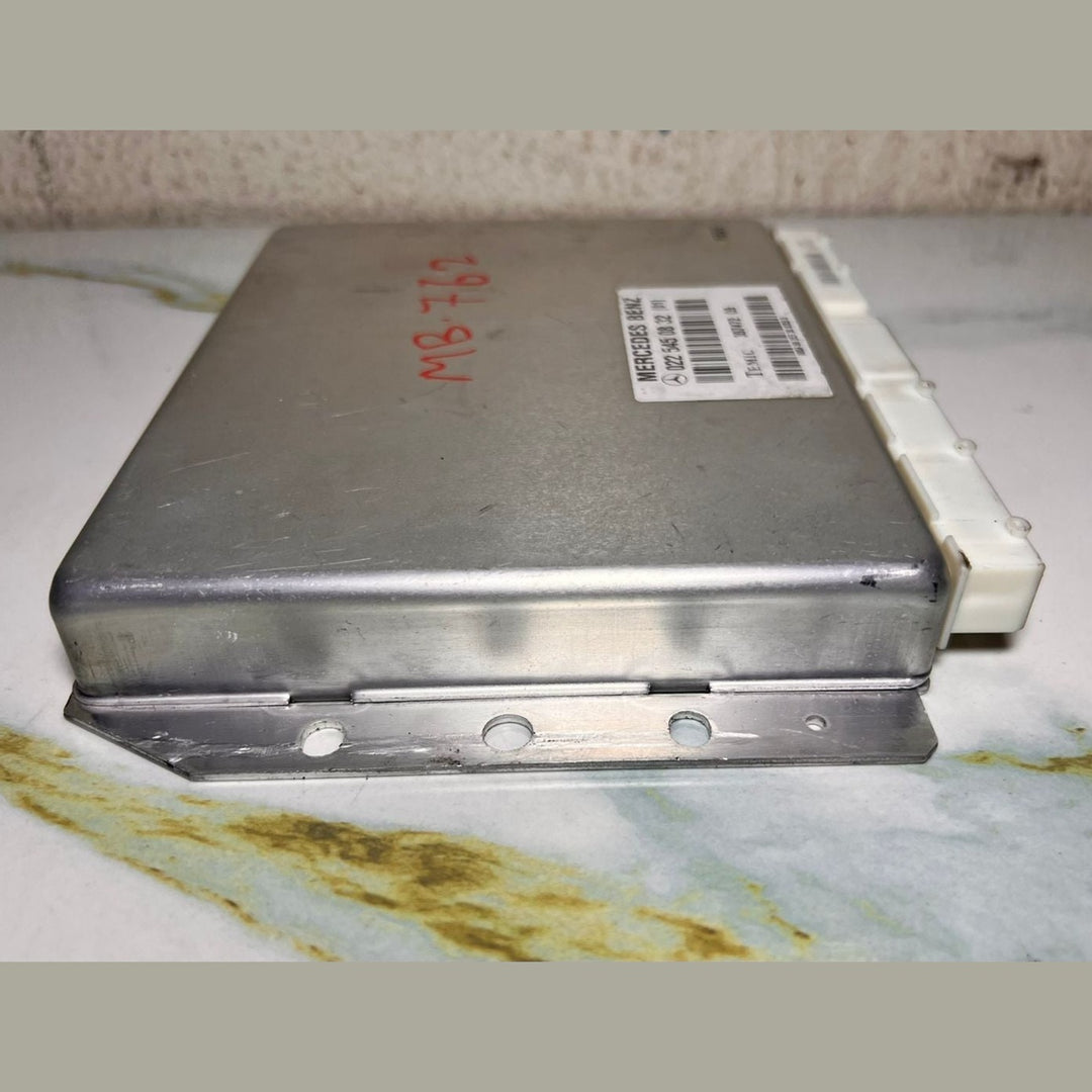 2003-2006 Mercedes-Benz SL600 Abs Module A 022 545 08 32