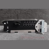 BMW F10 F11 F12 RADIO CD DISC PLAYER CD‑MID HEAD UNIT P/N 9248364