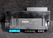 BMW 7 SERIES F01 LCI ECU BODY CONTROL MODULE JUNCTION BOX JBBFEIII V5 9286940