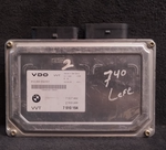 Load image into Gallery viewer, BMW 6 SERIES E63 / E64 2003-2010 GEARBOX CONTROL UNIT ECU MODULE 7510154
