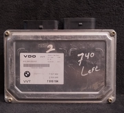 BMW 6 SERIES E63 / E64 2003-2010 GEARBOX CONTROL UNIT ECU MODULE 7510154