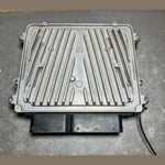 Load image into Gallery viewer, 07-12 Mercedes W164 ML GL Engine Control Module Unit ECM ECU A272 9004800 OEM