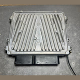 07-12 Mercedes W164 ML GL Engine Control Module Unit ECM ECU A272 9004800 OEM