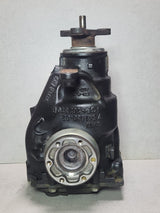 2012-2015 BMW X1 Rear Differential 7611129 X1 E84 RATIO 3.15