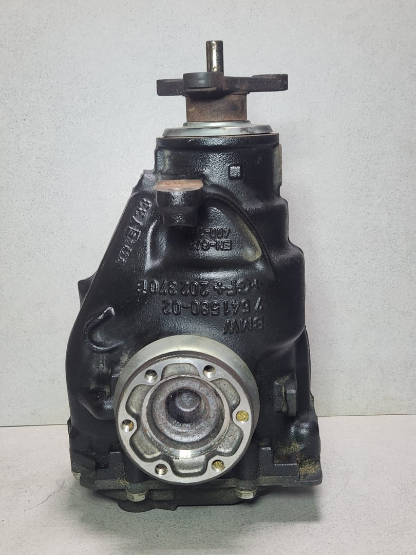 2012-2015 BMW X1 Rear Differential 7611129 X1 E84 RATIO 3.15