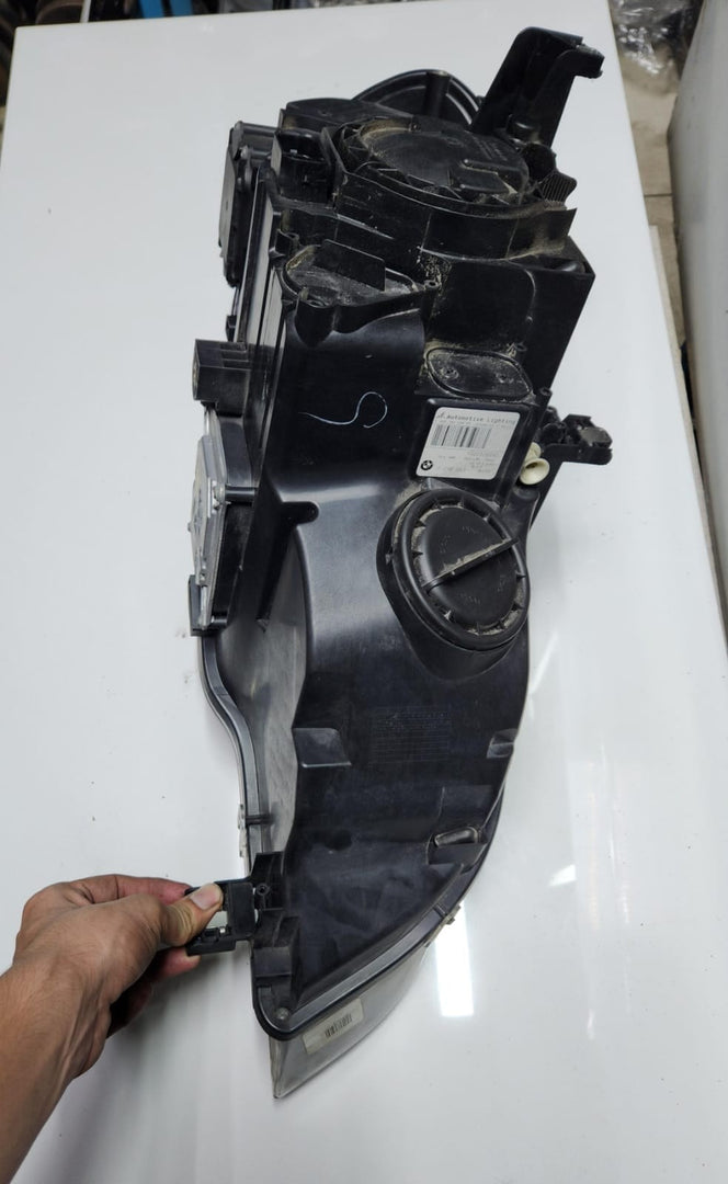 2007-2013 BMW X5 Adaptive Xenon Headlight 7278053 X5 E70 SAE OEM