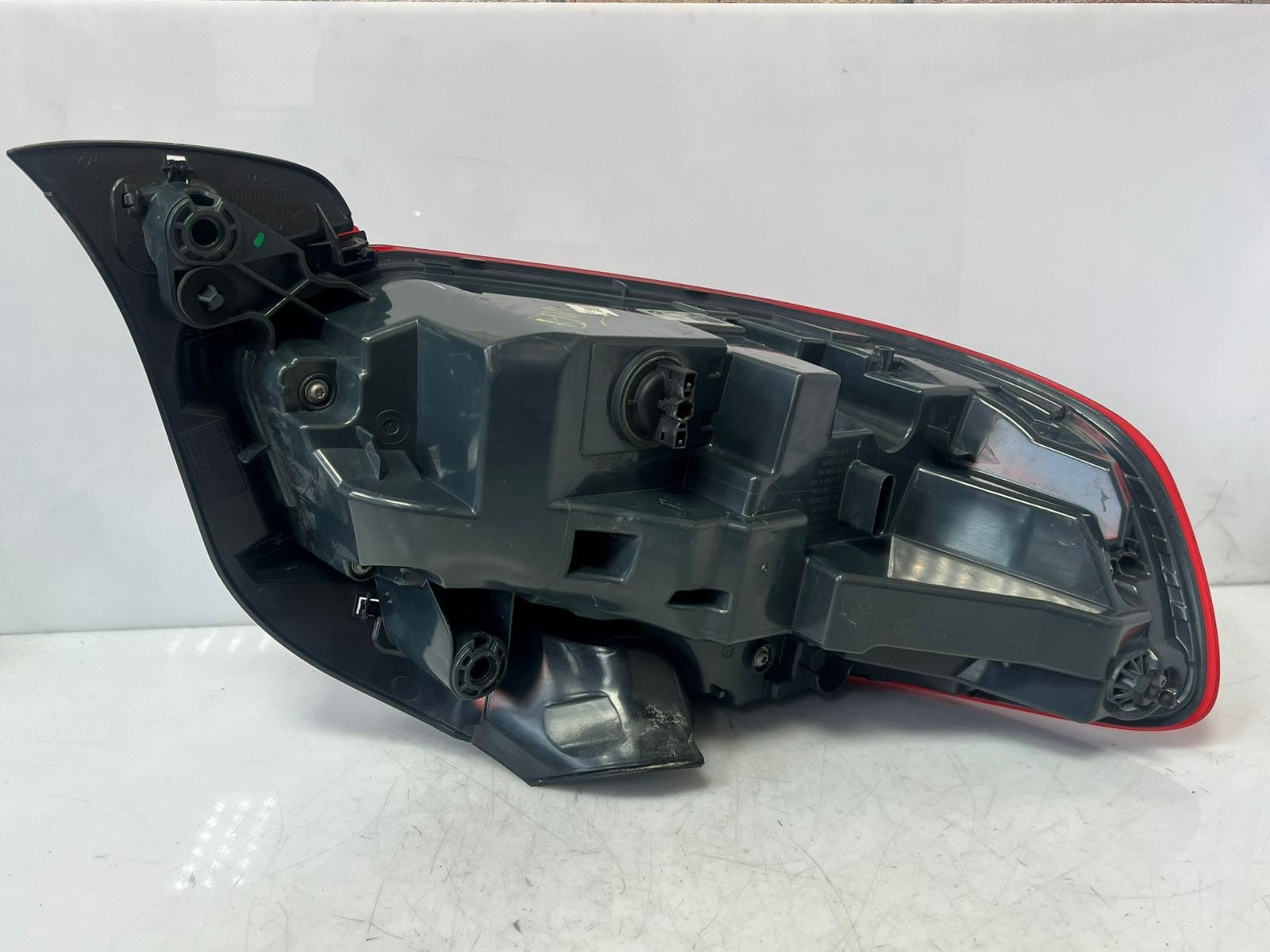 2018-2020 BMW 2' 230i M240i and M2 F22 F87 LCI Tail Light Right LED 7420994 OEM