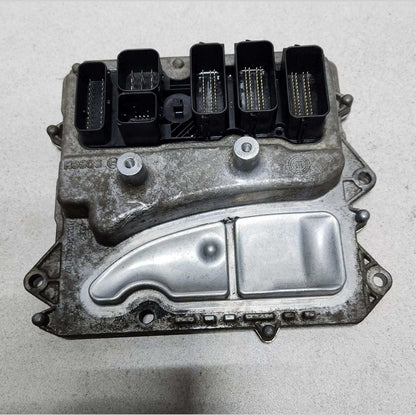 2011-2012 BMW 535i F10 Engine Control Unit 7629420 F07 F10 N55  X3 F25 ECU SET 