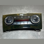 Load image into Gallery viewer, 03-06 Mercedes W203 C-Class A/C Heater Climate Control Panel A203 8304385 OEM