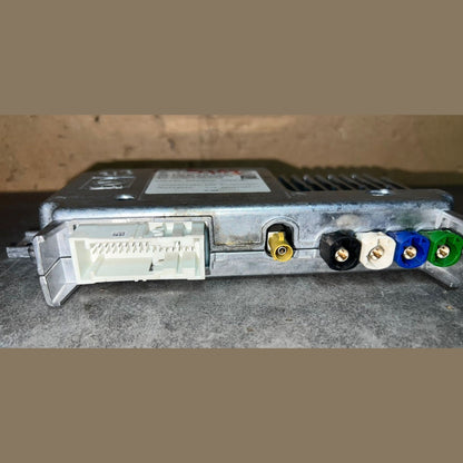 15-20 Mercedes W213 PDC Parking Assistant Parktronic Control A000 9006616 OEM