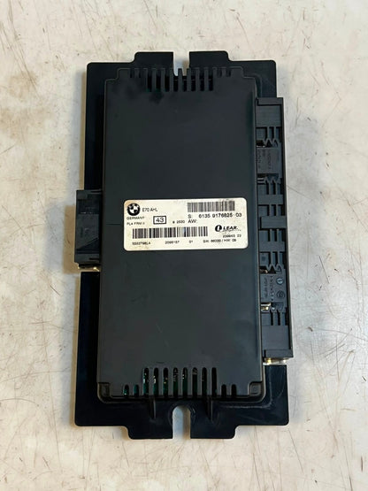 2007-2014 BMW X5 E70 X6 E71 FRM2 Footwell Light Control Module 9176825 OEM