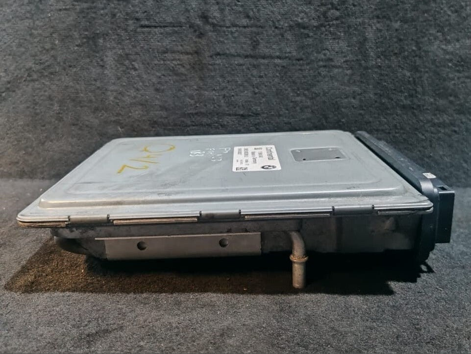 BMW 750Li N63 F10 N63 F07 ENGINE CONTROL UNIT ECU MODULE ECM 7598345  DME