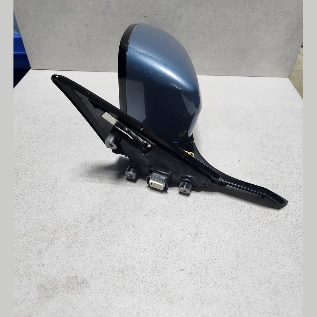 BMW Exterior Side Mirror F0185103U668B 8 Series G15 G14 G15 G16 LHD WITH CAMERA 