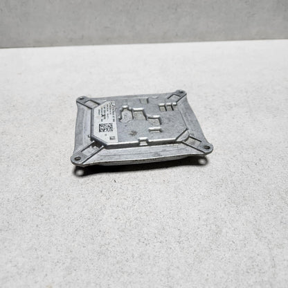 2010-2013 Mercedes-Benz S550 Headlight Ballast Control Module A2168203789