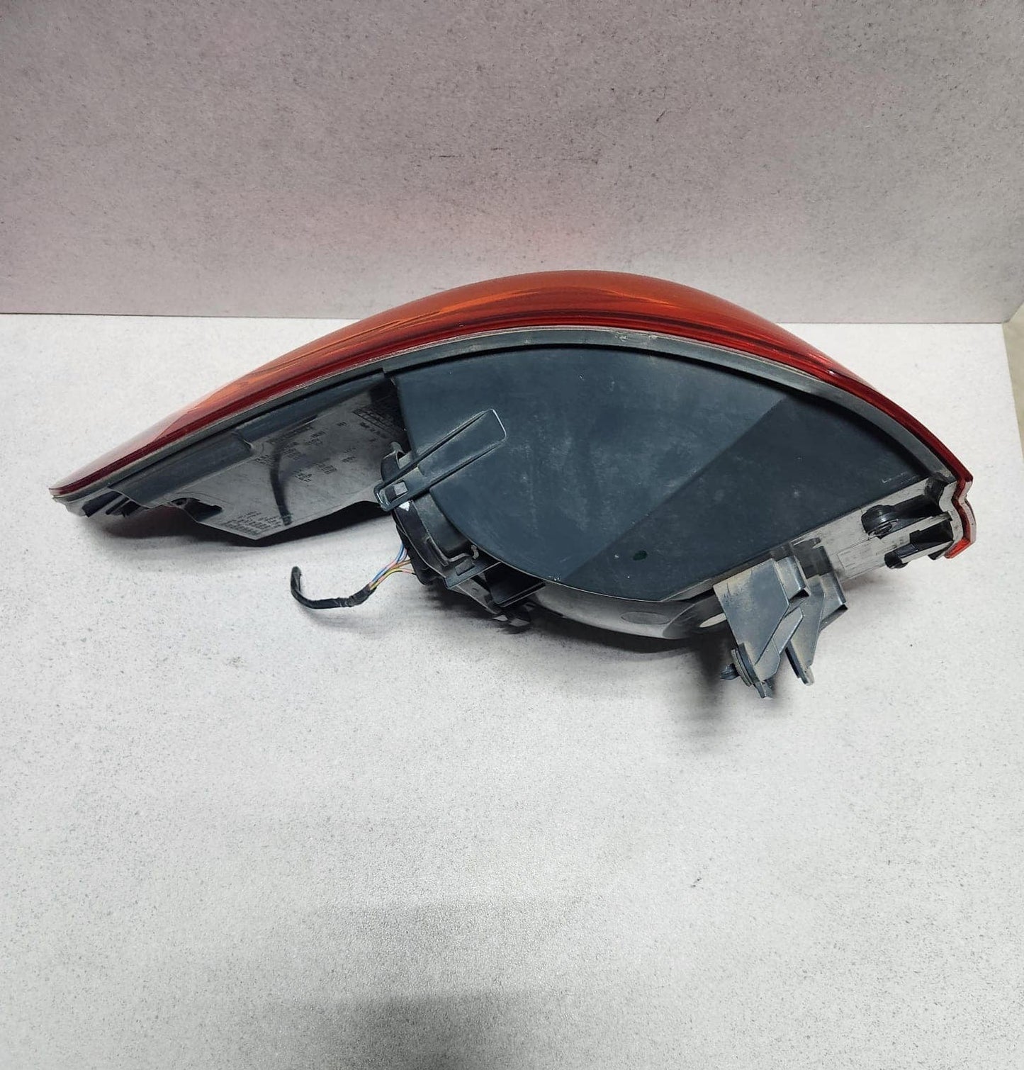2019-2020 BMW X1 Rear Tail Light 7488546 X1 F48 F49