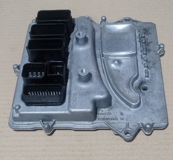 BMW 1,2,3,4,5,6,&X SERIES N55 ENGINE CONTROL UNIT ECU MODULE DME 7540686