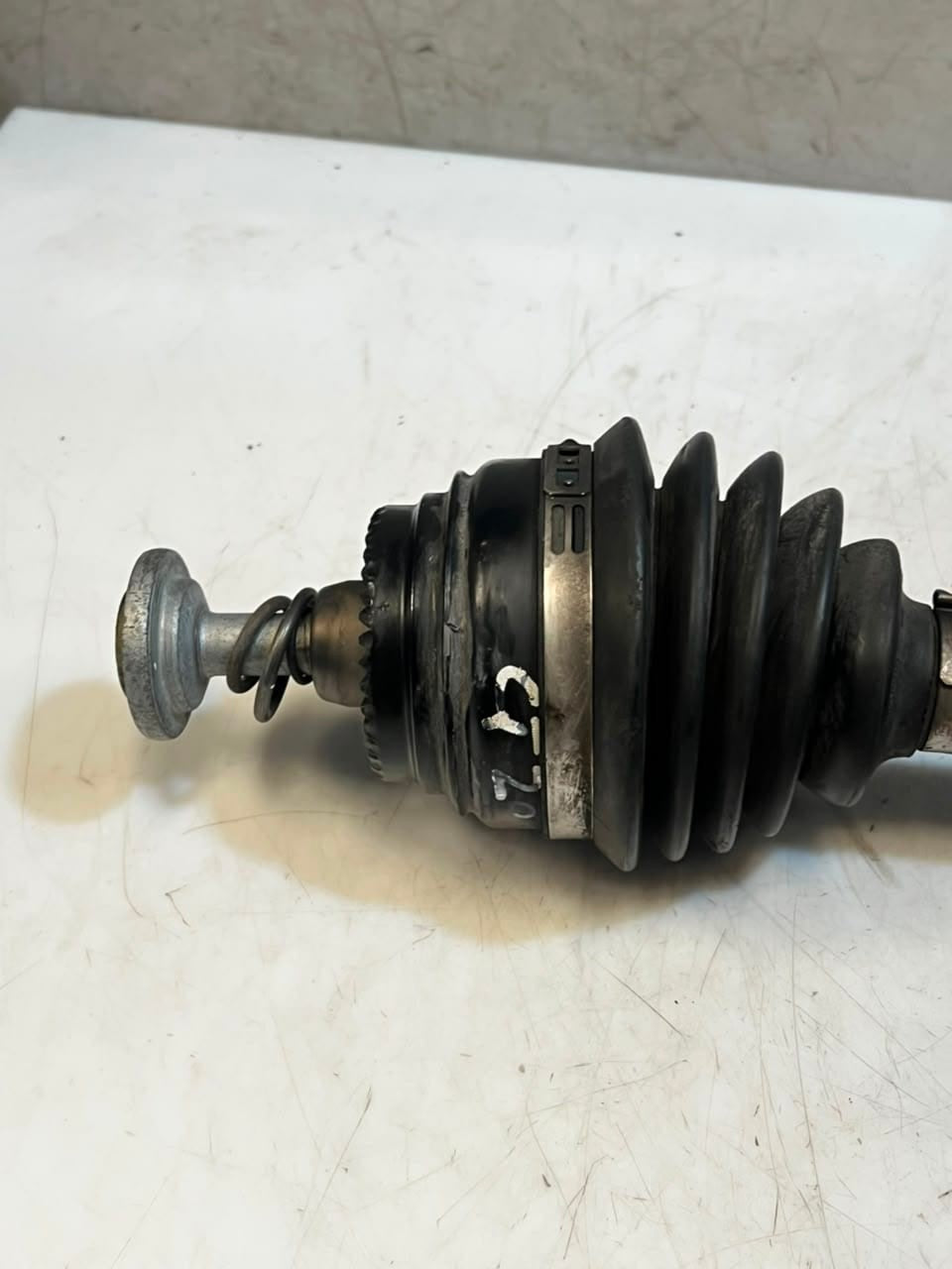 BMW 3 4 Series G20 G21 G22 330i Front Right Drive Shaft Half Axle 8682366 OEM
