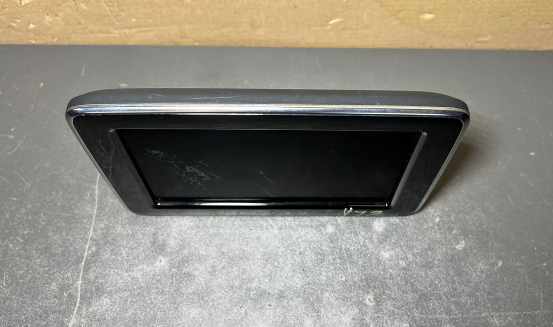 14-18 Mercedes CLA W246 CB-Class Navigation Display Screen Monitor A246 9001106