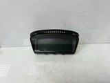 BMW 5' E60 E61 6' E63 E64 8.8" Navigation Monitor Display Screen CID 6938108 OEM