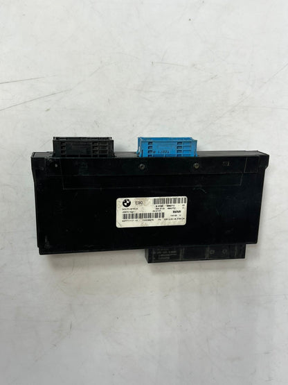 2005-2011 BMW E90 3-Series Junction Box JBE Body Control Module BCM 6982711 OEM