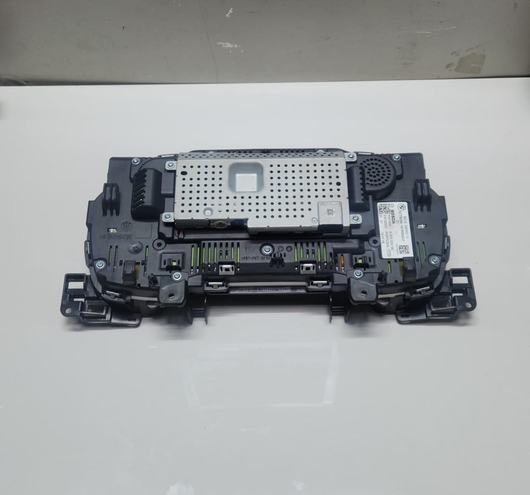 2017-2023 BMW 530i Instrument Cluster 8779086 G30 G31 G32 G11 G12 and X3 OEM