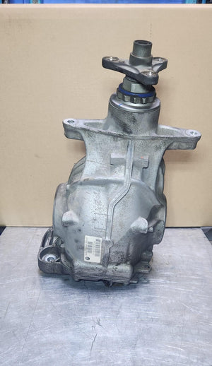 BMW 530d Rear Axle Differential 8632067 5 Series G30 G31 225AL I=2,47 B57 DIESEL