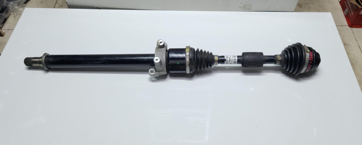 2018-2023 BMW X2 Front Driveshaft 5A2E048 X2 F39