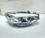 Load image into Gallery viewer, BMW Xenon Headlight Right 7410788 4 Series F32 F33 F36 OEM