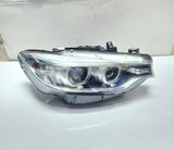 BMW Xenon Headlight Right 7410788 4 Series F32 F33 F36 OEM