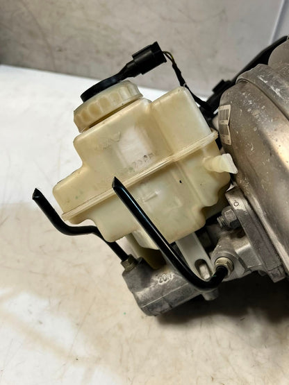 BMW X3 7 Series E65 E66 E67 E68 Brake Booster SERVO MOTOR 32483213 OEM