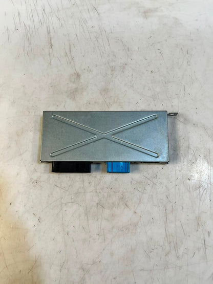 2009-2015 BMW 528i, 535i, 550i, 750i Central Gateway Control Module 6135 9246357